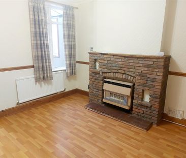 2 bedroom End of terrace house to rent - Photo 3
