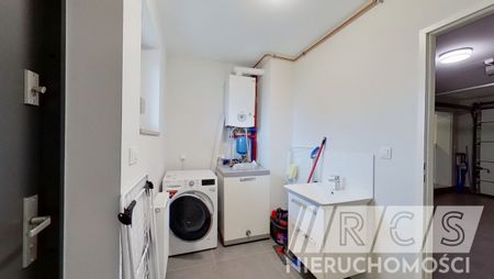 Wrocławski, Kobierzyce, Tyniec Mały - Zdjęcie 2
