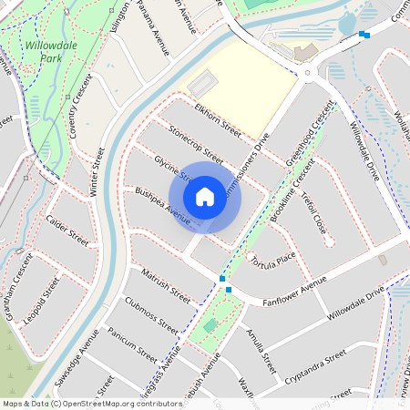 110 Commissioners Drive, Denham Court