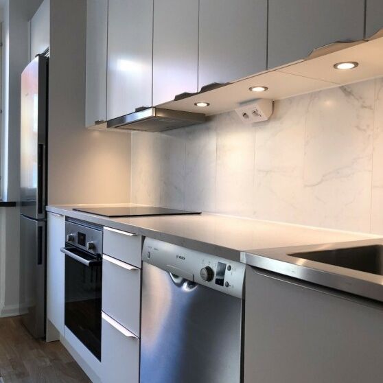 Trädgårdsgatan 8 A - Photo 1