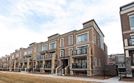 For Lease - 20 Westmeath Lane Unit# 2324, Markham, Ontario - Photo 4