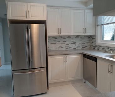 For Lease - 336 Ontario Street Unit# Main Floor, Newmarket, Ontario - Photo 5