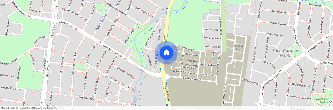 1006 Edgars Road, Vic 3750, Wollert