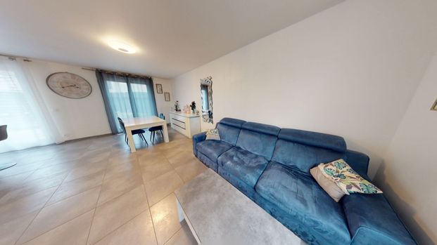 Location maison 5 pièces, 106.80m², Morangis - Photo 1