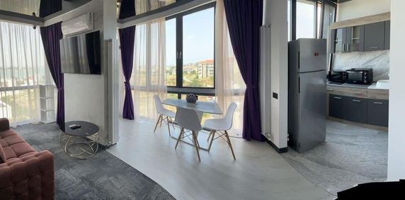 Apartament 2 camere de inchiriat in zona Campus-Constanta - Photo 2
