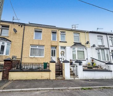 3 bedroom terraced house to rent - Photo 4