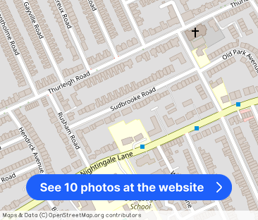 Sudbrooke Road, London, SW12 - Photo 1