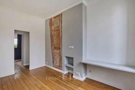Location appartement, Paris 6ème (75006), 2 pièces, 44.36 m², ref 86478784 - Photo 2