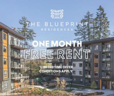 Blueprint Residences - A & B | 21 Erskine Lane, Victoria - Photo 1
