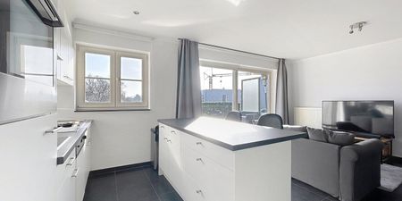 Appartement te huur in Oelegem voor € 875 met 2 slaapkamers - Foto 5
