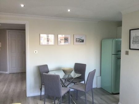 2 Bed Flat, Lancefield Quay, G3 - Photo 4