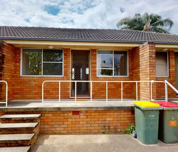 3/33 Aberglasslyn Road, Rutherford, NSW 2320 - Photo 4