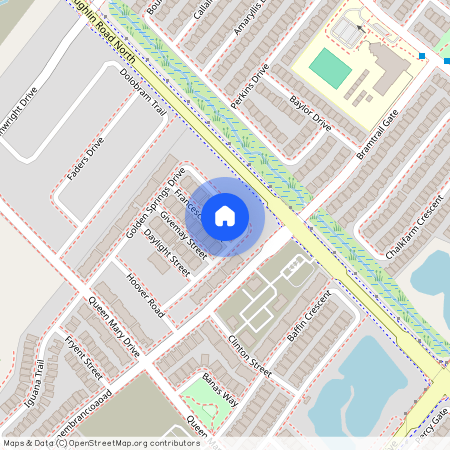 5 Francesco Street, Brampton