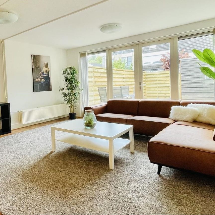 Gaasterland 16, 1187 KA, Amstelveen - Photo 1