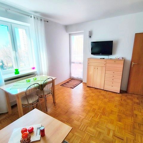 Warszawa, Praga-Południe, Gocław, Abrahama - Photo 1