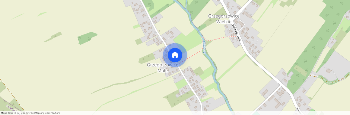 Grzegorzowice Małe