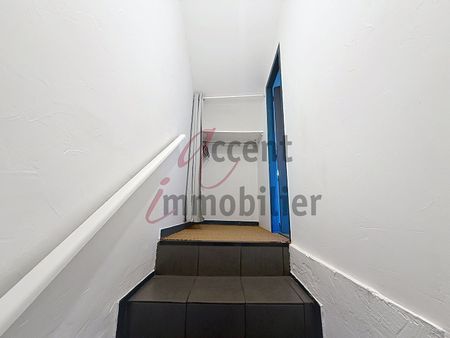 Appartement Molleges 3 pièce(s), - Photo 4