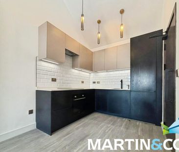 1 bedroom apartment to rent - Photo 3