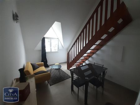 Location Appartement 2 pièces 25m² LE TAMPON 97430 - Photo 2