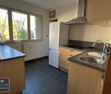 Appartement à louer 1 pièce 40.74m² - Photo 3