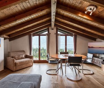 3 Zimmer, 75 m², 3. Stock - Photo 1