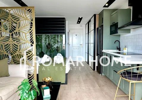 Alquiler de estudio en Avenida Antonio Toré Toré