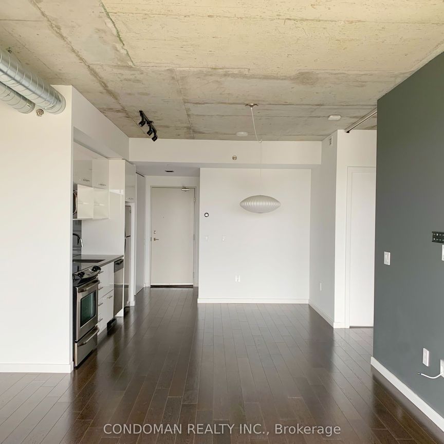 River City II Lofts 32 , #1001 - Photo 1