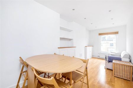 1 bedroom flat to rent - Photo 3