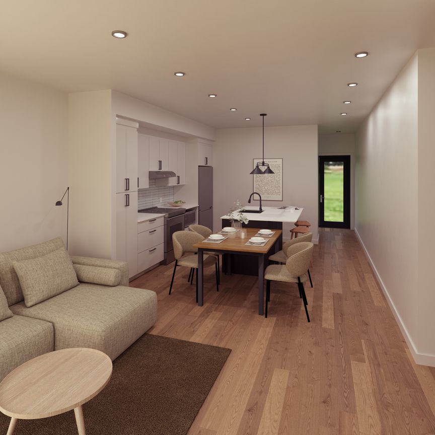 1770, 12e avenue Nord, #317, Sherbrooke (Fleurimont) - Photo 1