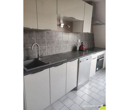 location Appartement 2 pièces à Colmar - REF 1180-IB - Photo 3