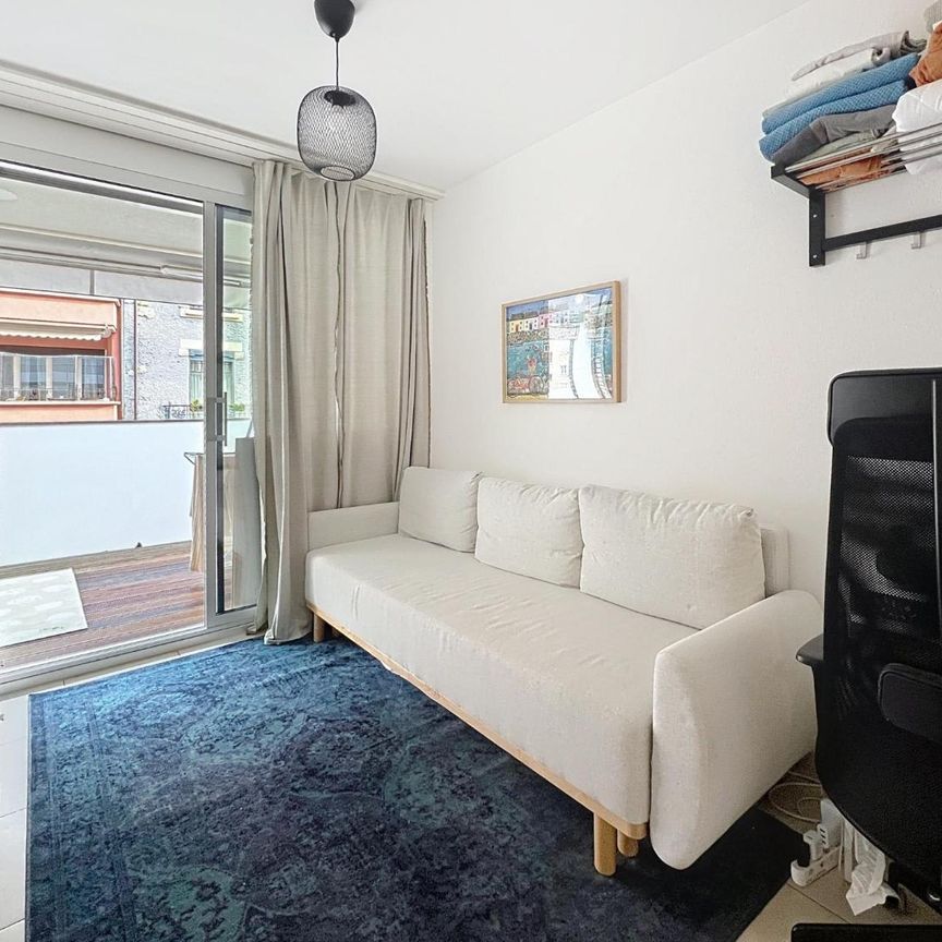 5 Zimmer, 101 m² - Foto 1