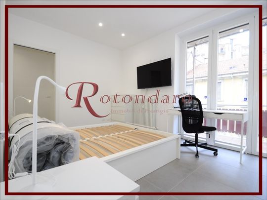 Affitto Residenziale - Milano V Giornate, XXII Marzo, Porta Romana - Via Privata Andrea Pellizzone - Foto 1