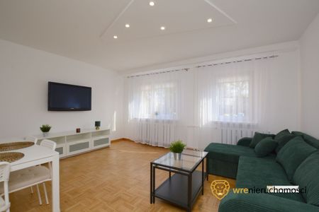 =Funkcjonalne – rozkładowe 2 pokoje=Daszyńskiego= - Photo 2