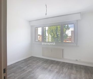 LINGOLSHEIM - 3P - 72.18m² - Photo 3
