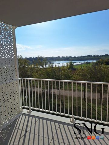 T2 AVEC BALCON ET PARKING - Photo 4