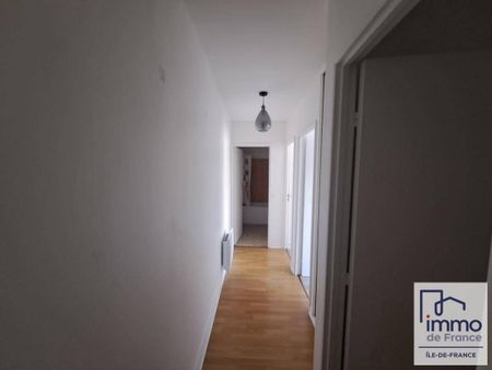 Location appartement t3 67 m² à Courbevoie (92400) Segoffin - Photo 5