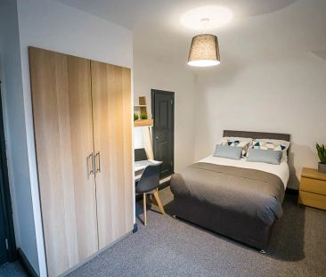 To Rent Hope Street, **Available August 2027 - 4 Bedrooms**, Lancaster - Photo 6