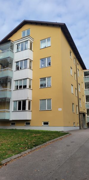 Fogdevägen 2 B - Photo 1