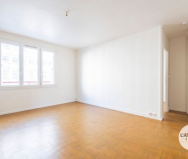 Location Appartement 2 pièces 47m² REIMS 51100 - Photo 6