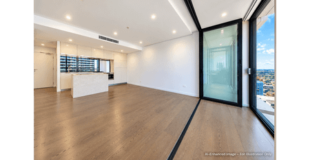 Light, Bright 1 Bedroom apartment in the Heart of St Leonards! - Photo 2
