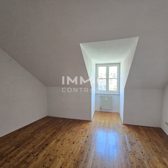 WG-geeignete 2 Zimmer-Wohnung in zentraler Lage - Nahe der TU - , Schießstattgasse 4 - Top 35 - Foto 1