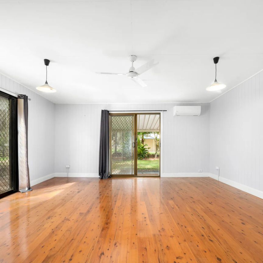 Rare Acreage Living with Endless Space & Lifestyle Appeal - Photo 1