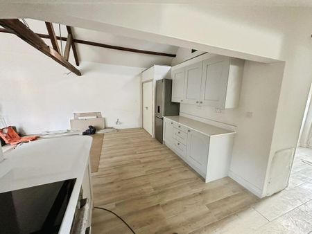 1 bedroom barn conversion to rent - Photo 4