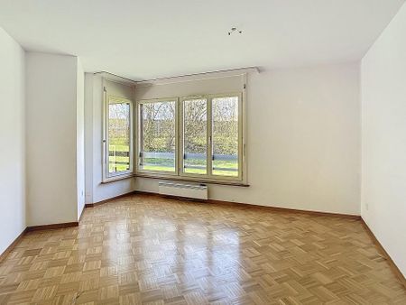 Bel appartement de 3.5 pièces à louer à Marly - Photo 3
