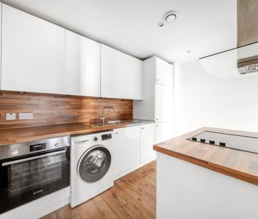 1 bedroom apartment to rent - Photo 6