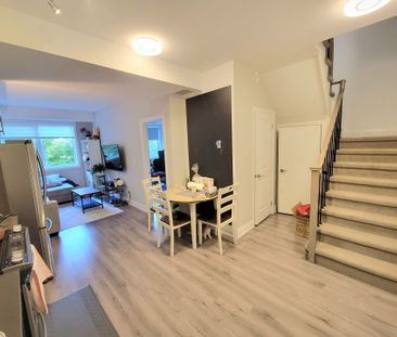 For Lease - 780 Sheppard Avenue Unit# 38, Toronto, Ontario - Photo 2