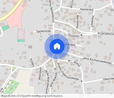 Mieszkanie do wynajęcia - Libiąż, balkon + piwnica - Photo 1