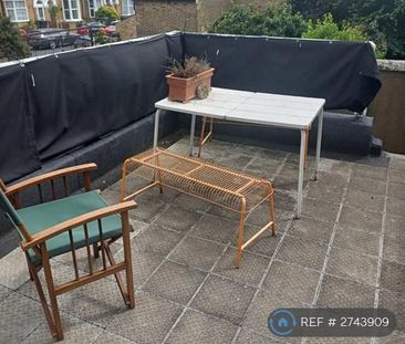 2 bedroom maisonette to rent - Photo 2