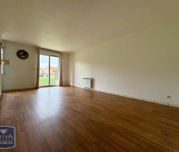 Location Appartement 2 pièces 48m² LIMOGES 87000 - Photo 3