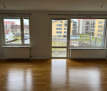 Sysslomansgatan, Göteborg - Photo 5